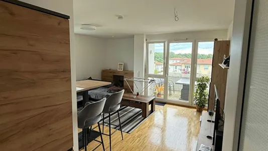 Apartments in Location is not specified - photo 3