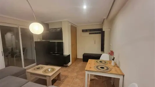 Apartments in Sagunto/Sagunt - photo 5
