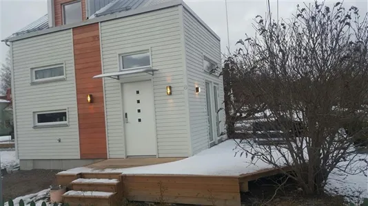 Apartments in Täby - photo 10