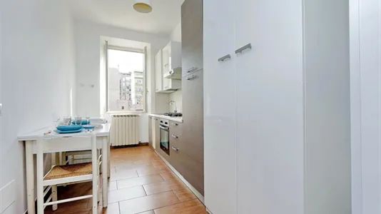 Apartments in Roma Municipio V – Prenestino/Centocelle - photo 8