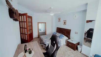 Room for rent in Nuestra Señora del Carmen, Andalucía