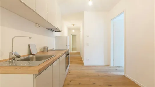 Rooms in Berlin Mitte - photo 6