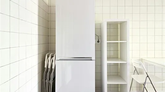 Rooms in Milano Zona 8 - Fiera, Gallaratese, Quarto Oggiaro - photo 8