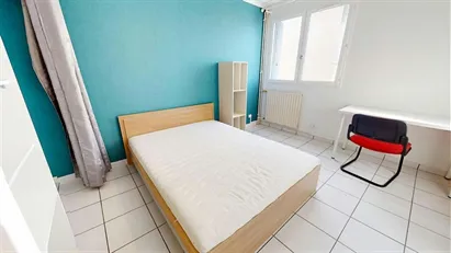 Room for rent in Toulouse, Occitanie