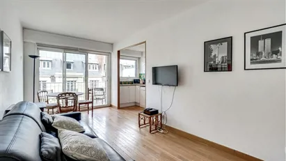 Apartment for rent in Paris 16éme arrondissement (North), Paris