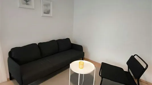 Rooms in Wien Rudolfsheim-Fünfhaus - photo 2