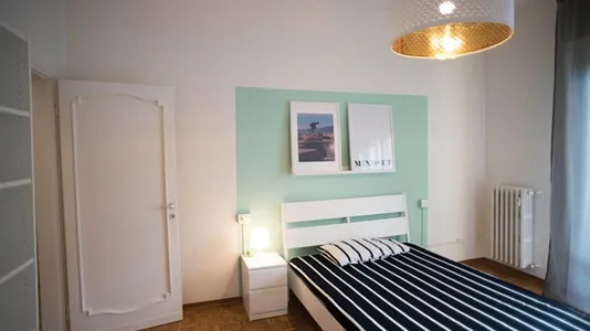 Rooms in Florence - photo 8