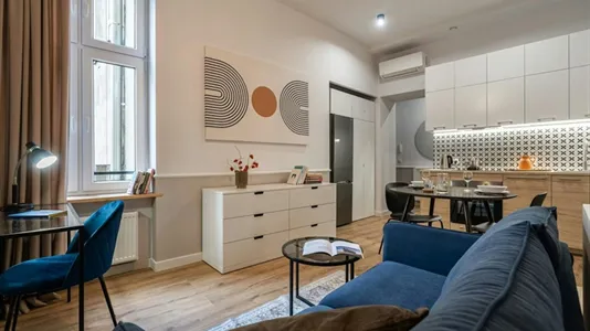 Apartments in Warszawa Śródmieście - photo 2
