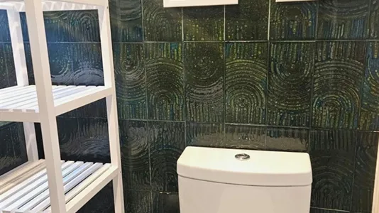 Rooms in Zaragoza - photo 10