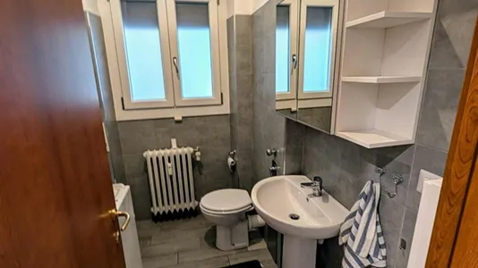 Apartments in Milano Zona 8 - Fiera, Gallaratese, Quarto Oggiaro - photo 7