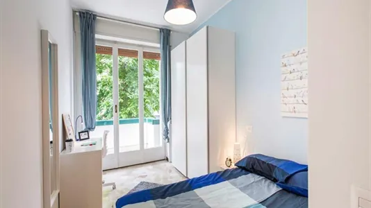 Rooms in Milano Zona 6 - Barona, Lorenteggio - photo 7