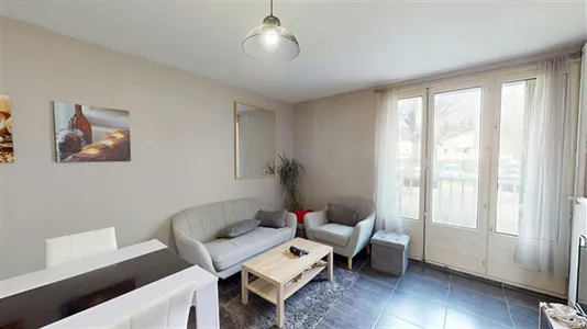 Rooms in Grenoble - photo 5