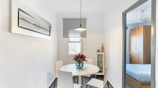 Apartments in Barcelona Sants-Montjuïc - photo 8