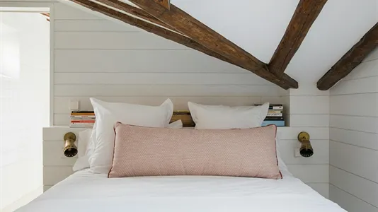 Apartments in Madrid Retiro - photo 5