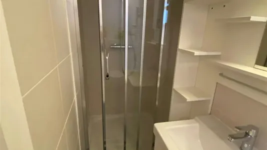 Apartments in Brussels Elsene - photo 6