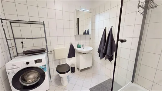 Apartments in Location is not specified - photo 9