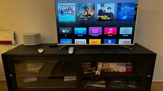 Apartments in Berlin Friedrichshain-Kreuzberg - photo 10