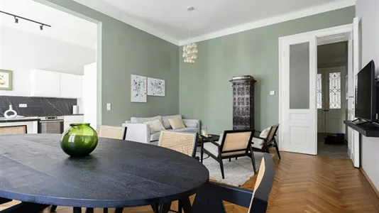 Apartments in Wien Neubau - photo 7