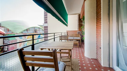 Rooms in Madrid Arganzuela - photo 7