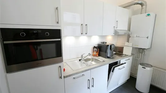 Apartments in Berlin Pankow - photo 7