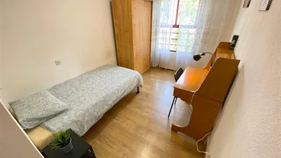 Room for rent in Las Barranquillas, Comunidad de Madrid