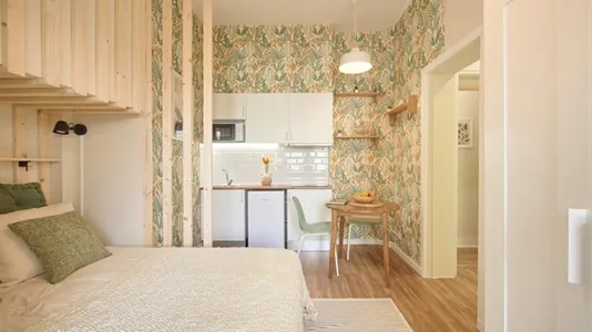 Apartments in Location is not specified - photo 4