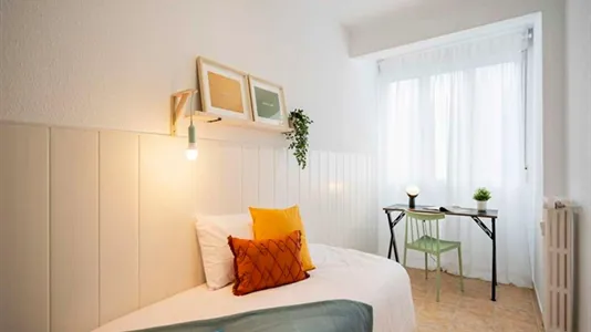 Rooms in Madrid Tetuán - photo 6