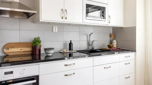 Apartments in Norra hisingen - photo 6