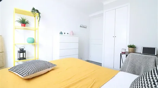 Rooms in Nice - photo 3