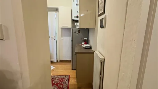 Apartments in Florence - photo 10