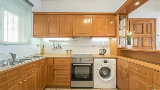 Apartments in Piraeus - photo 10