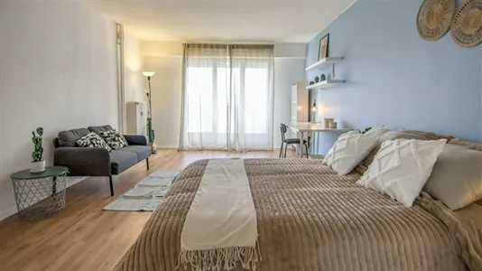 Rooms in Strasbourg - photo 4