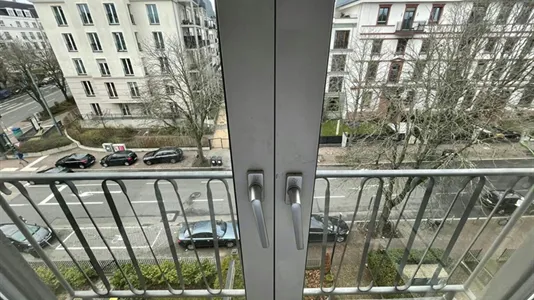 Rooms in Location is not specified - photo 3