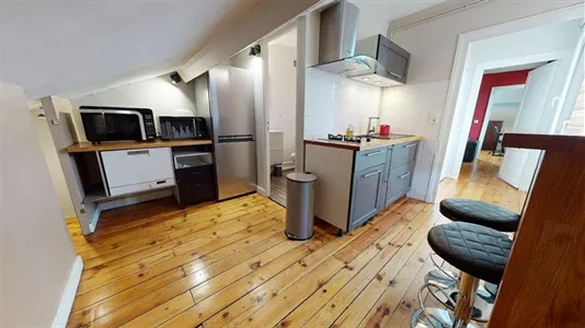 Apartments in Clermont-Ferrand - photo 2