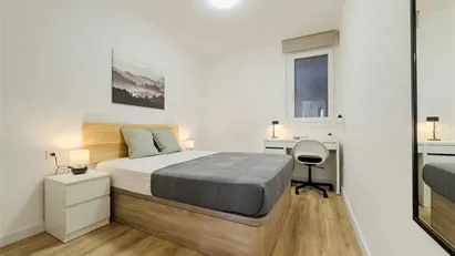 Room for rent in Barcelona Sant Andreu, Barcelona