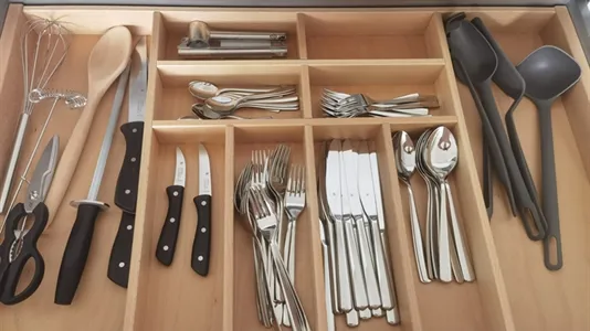 Apartments in Stuttgart Möhringen - photo 8