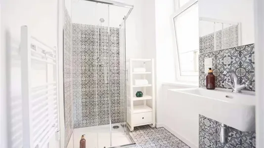 Apartments in Wien Neubau - photo 8