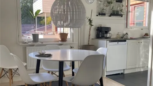 Apartments in Täby - photo 10