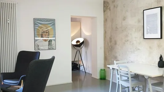 Apartments in Location is not specified - photo 5