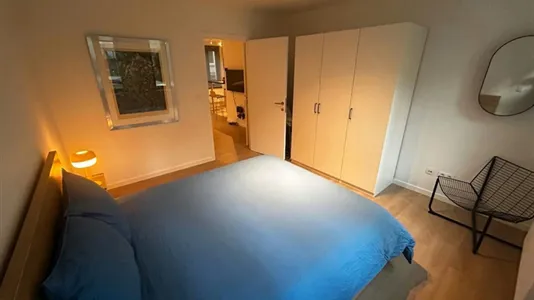 Apartments in Brussels Sint-Joost-ten-Node - photo 8