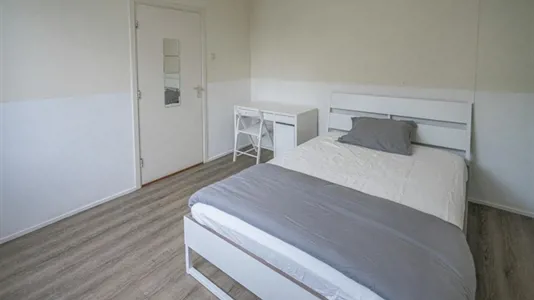 Rooms in Amstelveen - photo 2
