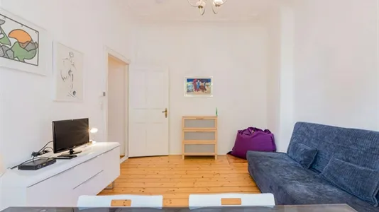 Apartments in Berlin Neukölln - photo 4