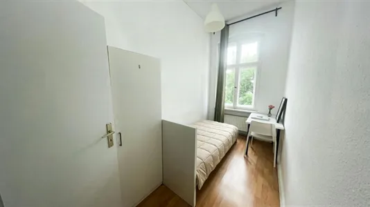 Rooms in Berlin Mitte - photo 2
