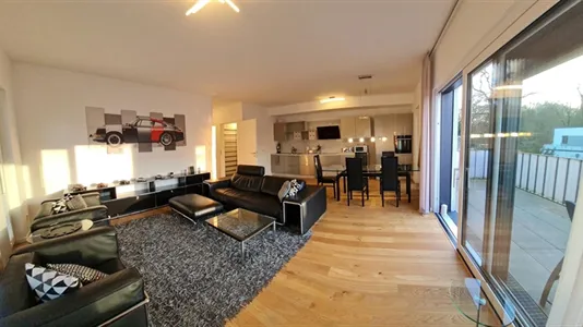 Apartments in Offenbach am Main - photo 2