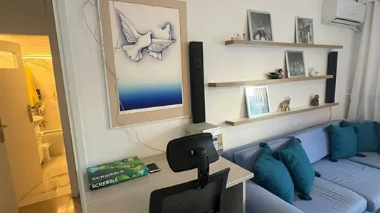 Apartments in Kallithea - photo 8