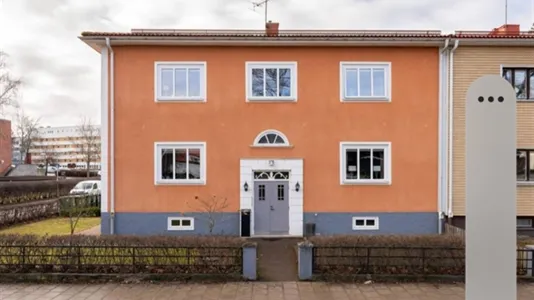 Apartments in Eskilstuna - photo 9