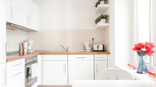 Apartments in Berlin Friedrichshain-Kreuzberg - photo 4