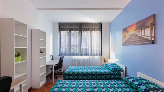 Rooms in Milano Zona 2 - Stazione Centrale, Gorla, Turro, Greco, Crescenzago - photo 3