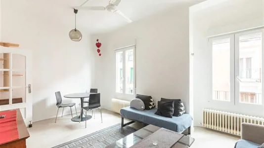 Apartments in Madrid Centro - photo 2