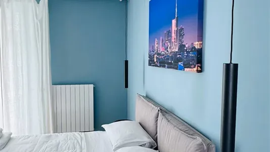 Apartments in Milano Zona 2 - Stazione Centrale, Gorla, Turro, Greco, Crescenzago - photo 6